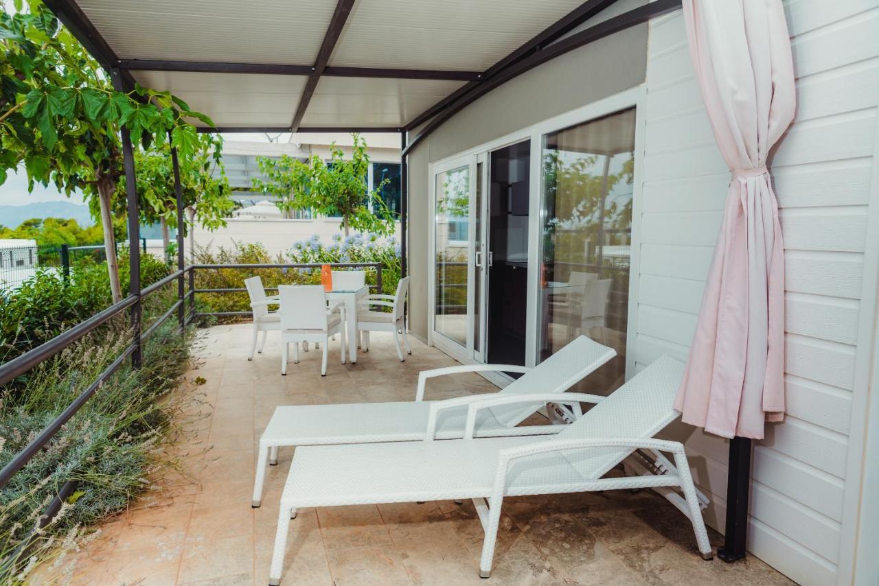 Apartmán Poseidon Mobile