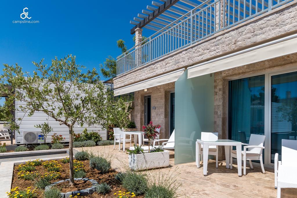Apartmán Poseidon Mobile