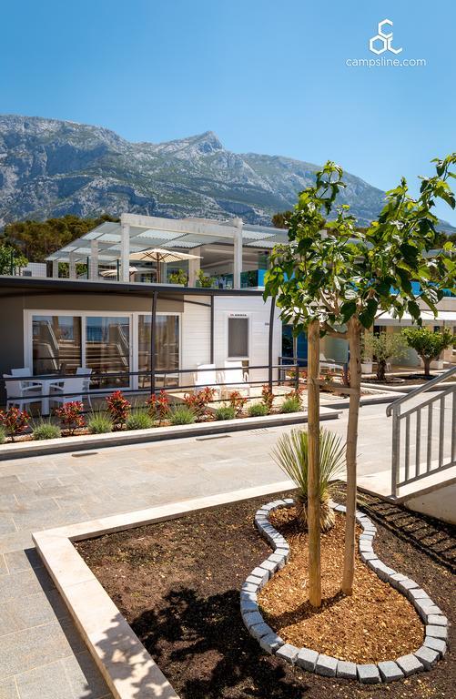 Apartmán Poseidon Mobile *