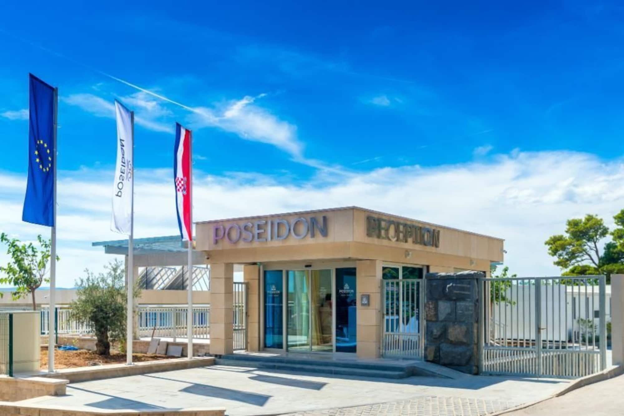 Poseidon Mobile