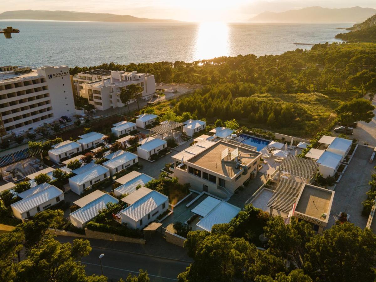 Apartma Poseidon Mobile *